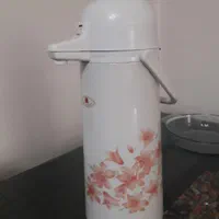 فلاکس چای برزک سالم