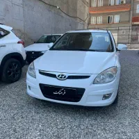 هیوندا i30 2011 فول