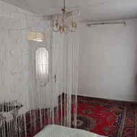 خانه مرتب تمیز حیات دار