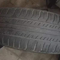 لاستیک خودرو ۲۰۶|قطعات یدکی و لوازم جانبی|تهران, دهم فروردین|دیوار