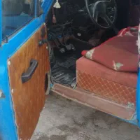 نیسان 98بکر|خودرو سواری و وانت|زرین دشت (فارس), |دیوار