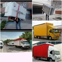 اتوبار باربری محمدشهر همایون ویلا چمران ولدآباد