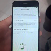 گوشی ایفون ۶|موبایل|تهران, تهرانپارس شرقی|دیوار