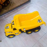 کامیون بزرگ اسباب بازی|اسباب‌بازی بچه|تبریز, |دیوار