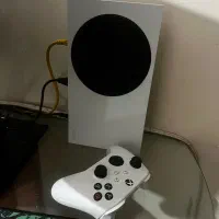 فروش Xbox Series S درحد نو