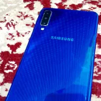 گوشی سامسونگ galaxy a07