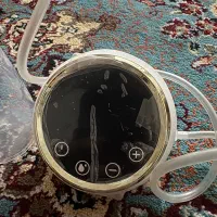 شیر دوش برقی