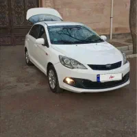 خودرو سواری ام وی ام