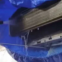 تعمیر ، سرویس و شست وشوی کولر گازی
