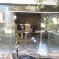 فروش ملک نانوایی با جواز
