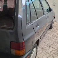 هاچبک مدل۷۹