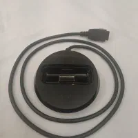 داک شارژ اپل برند الجی 30-pin