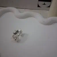 انگشتر رنگ ثابت