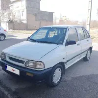 پراید کره‌ای۸۰