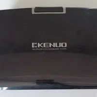 portable DVD player|پخشکننده همراه|زاهدان, |دیوار