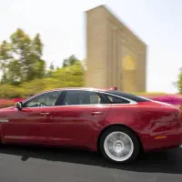 جگوار xjl ۲۰۱۶|خودرو سواری و وانت|کیش, |دیوار