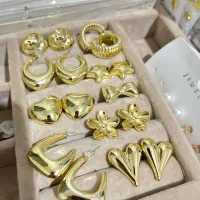 گوشواره حراج جفتی ۱۰۰