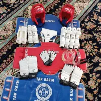تکواندو / ورزشی