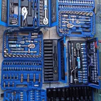 جعبه بکس۶۵پارچه تکنولوژی المان بکس پایه بلند