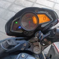 موتور ns150|موتورسیکلت|اندیشه, اندیشه فاز ۳|دیوار