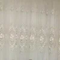 پرده پذیرایی نو