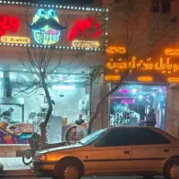 مغازه اجاره ای‌روبه روی مجتمع فرتاک سر مالک اشتر|اجارهٔ مغازه و غرفه|قم, باغ شریفی|دیوار