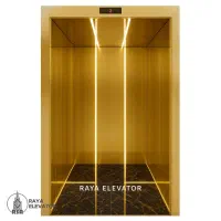 آسانسور خلیج فارس/// تزئینات در محل|خدمات پیشه و مهارت|پردیس, شهرک صنعتی خرمدشت فاز ۷|دیوار