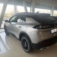 ریرا اتومات نقره ای تیتانیوم