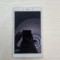 تبلت Galaxy tab A 8.0 2019 LTE SM-T295|تبلت|دزفول, |دیوار