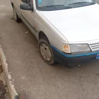 پژو روا سال
