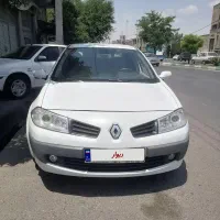 مگان 90|خودرو سواری و وانت|گرگان, |دیوار