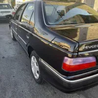 پارس تیوفایو ۱۴۰۰|خودرو سواری و وانت|فردیس, فردیس|دیوار