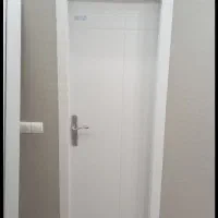 ساخت درب چوبی اتاقی و ضد سرقت و سرویس