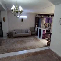 ۵۲متری روبنما وام دار/+کهریزک