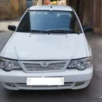 پراید 132 دوگانه سوز