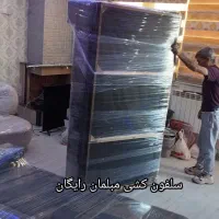 اتوبار اسباب کشی باربری حمل نقل اسبابکشی میهن بار|خدمات حمل و نقل|شیراز, فرگاز|دیوار