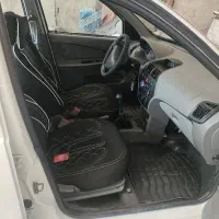 تیبا مدل 98|خودرو سواری و وانت|قرچک, زیبا شهر|دیوار