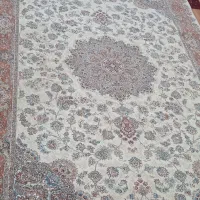 یک جفت فرش ۶ متری مشهد