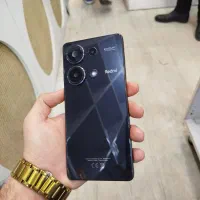 گوشی redmi note13pro