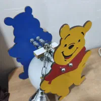 لوستر اتاق کودک|اسباب و اثاث بچه|بوشهر, |دیوار