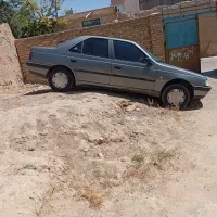 405 مدل 92|خودرو سواری و وانت|هشتگرد, شهرک راه آهن|دیوار