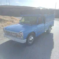 نیسان دوگانه کارخانه تناژ پایین