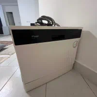 ماشین ظرفشویی مجیک
