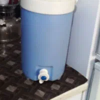 قوری چدن چکشی سالم وکلمن|قوری، کتری، قهوه‌ساز دستی|اردبیل, |دیوار