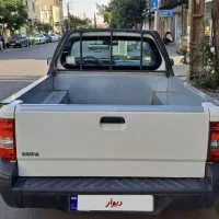 پرایدوانت/صفروکارکرد/اقساط۴۸ماهه/تحویل روز|خودرو سواری و وانت|تهران, باغ فیض|دیوار