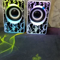 کامپیوتر کامل با تمام لوازم درحد|رایانه رومیزی|زاهدان, |دیوار