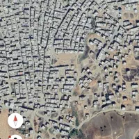 پلاک 2139 فاز 3 بهاران|فروش زمین و ملک کلنگی|مریوان, |دیوار