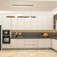 انواع کابینت بروز