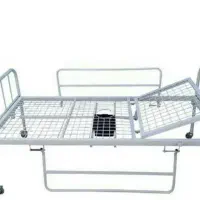 تخت بیمارستانی