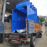 آهنگری و مکانیکی تخصصی باربندسازی هدایتی|قطعات یدکی و لوازم جانبی|کرج, شهرک احمدیه|دیوار